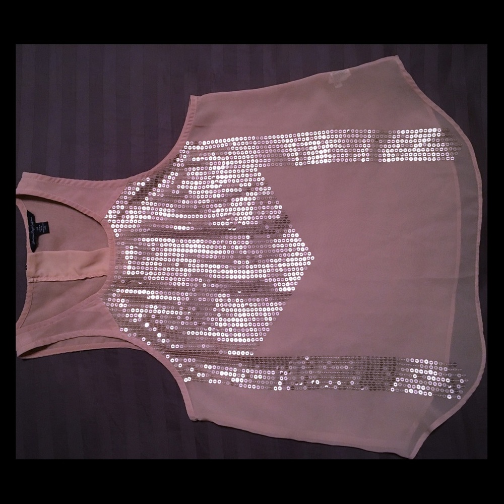 American Eagle blouse